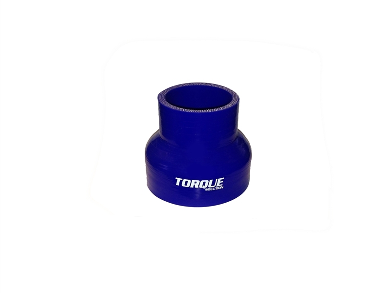 TQS Silicone Couplers - Blue
