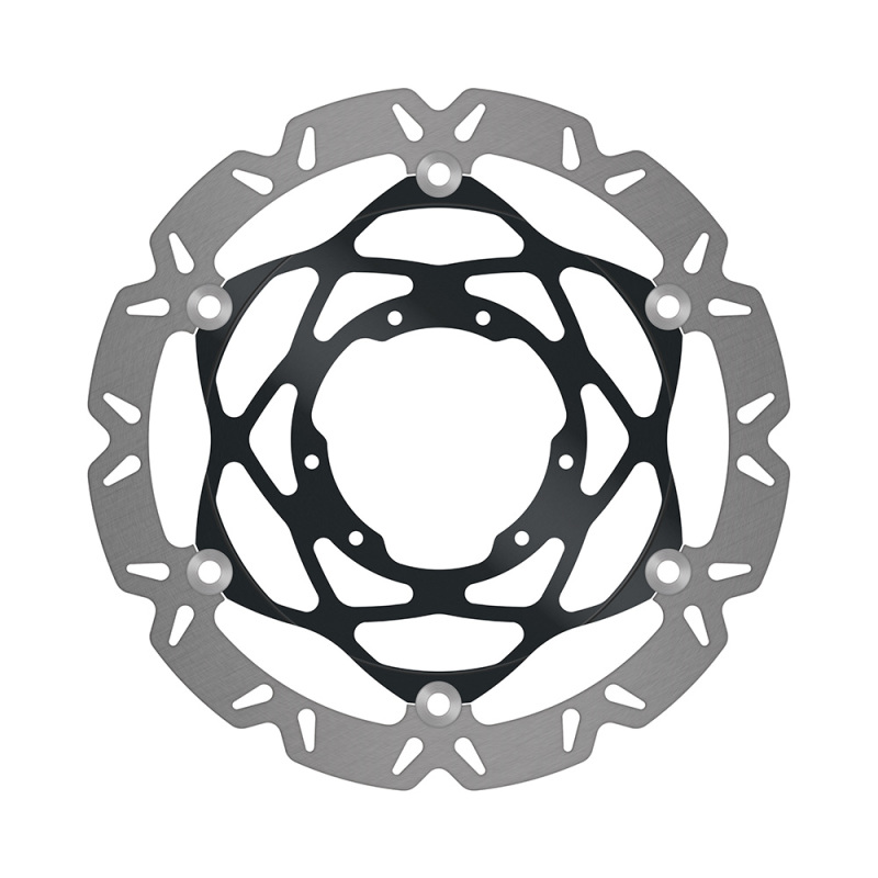 EBC SMX Oversize Rotor Kits