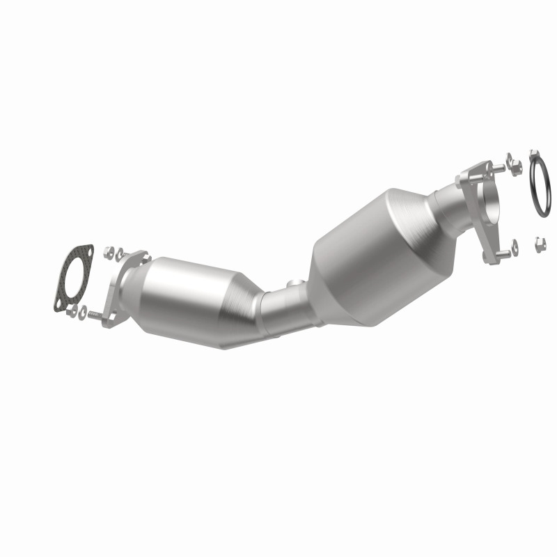 MagnaFlow 09-12 Infiniti FX35 3.5L Direct Fit Converter thumbnail 6