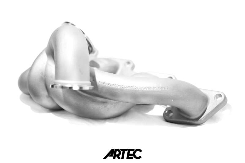Artec Nissan KA24 V-Band Turbo Exhaust Manifold thumbnail 2