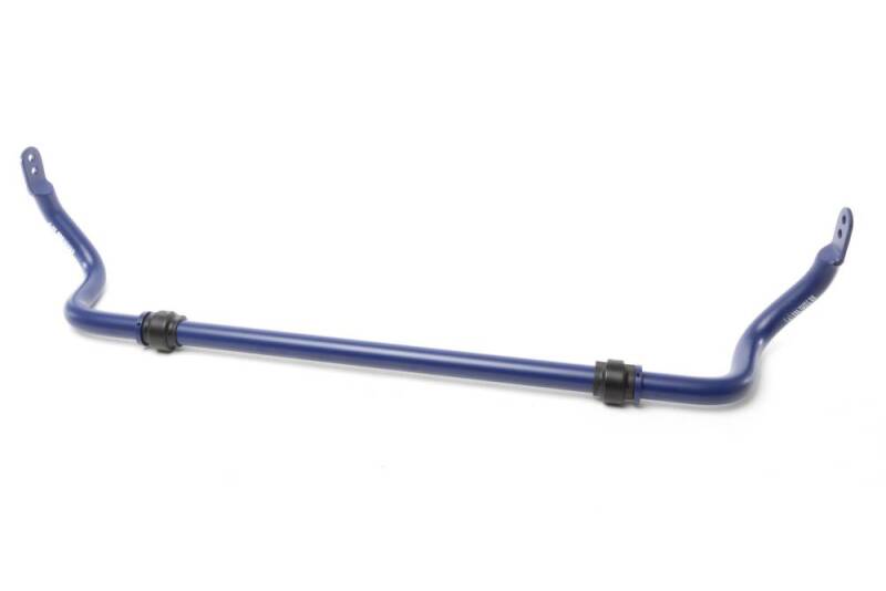 HR Sway Bars - Front