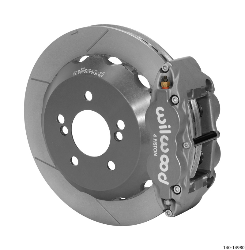 WIL Superlite Brake Kit