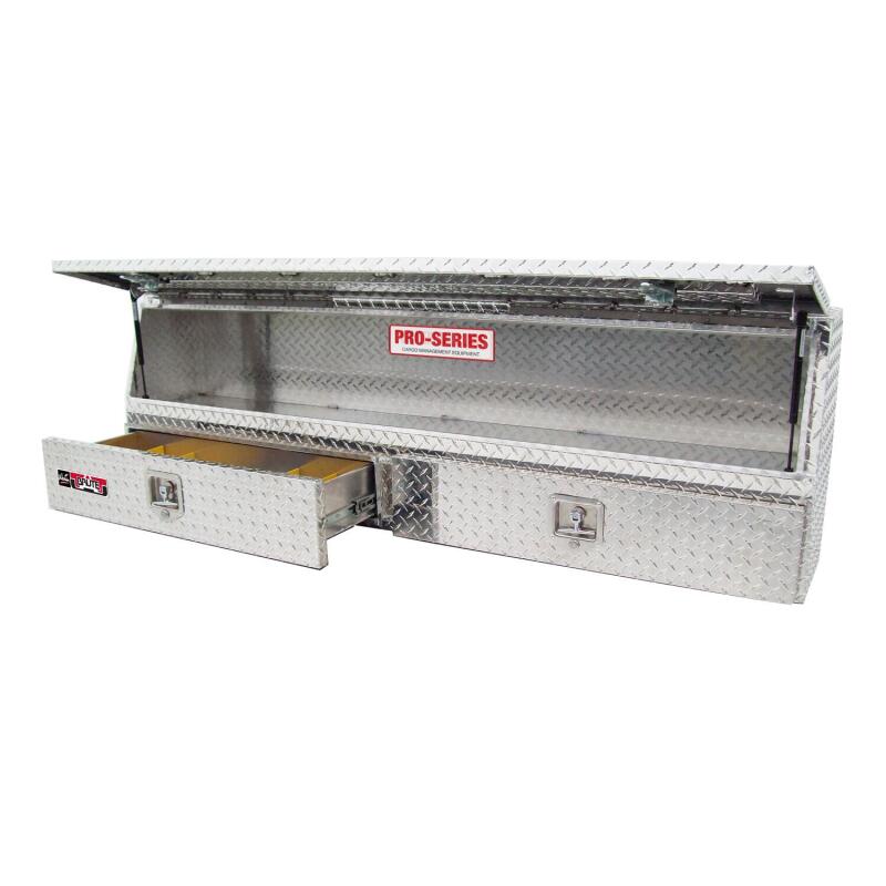 WES Brute TopSider Tool Box
