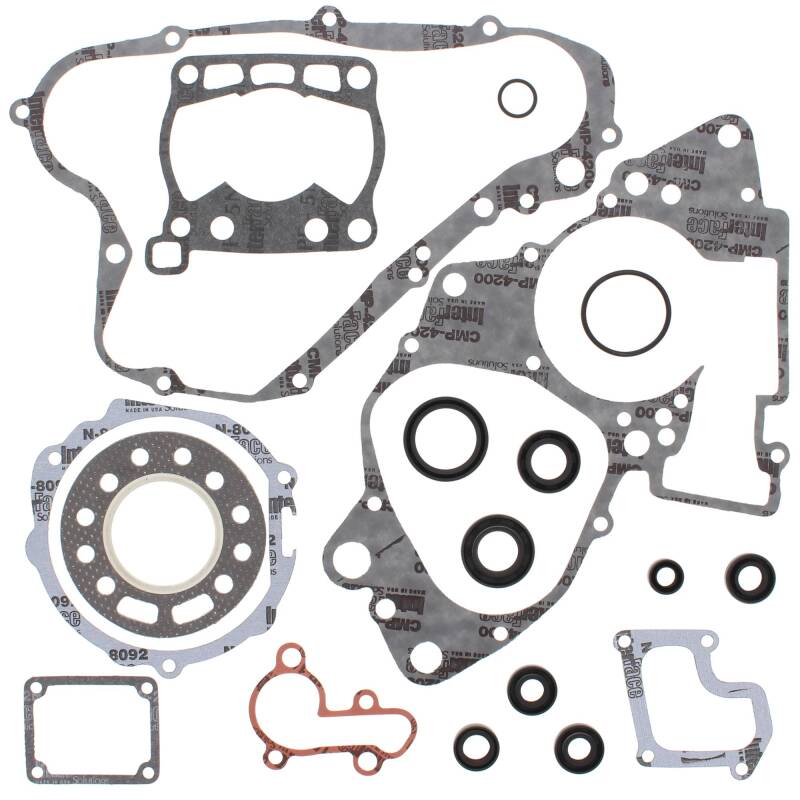 VEP Complete Gasket Kit
