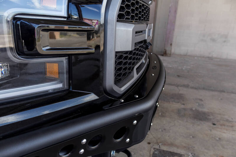 Addictive Desert Designs 17-18 Ford F-150 Raptor Venom R Front Bumper thumbnail 6