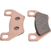 ABR Sintered Brake Pads