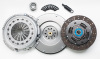 SBC Diesel HD Clutch Kits