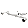MAG Catback Exhaust