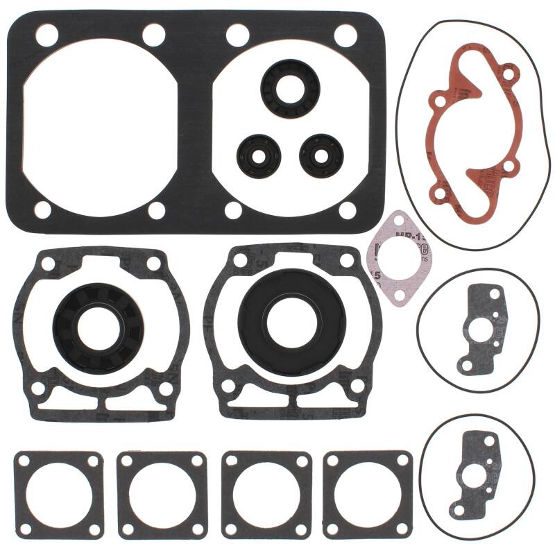 VEP Complete Gasket Kit