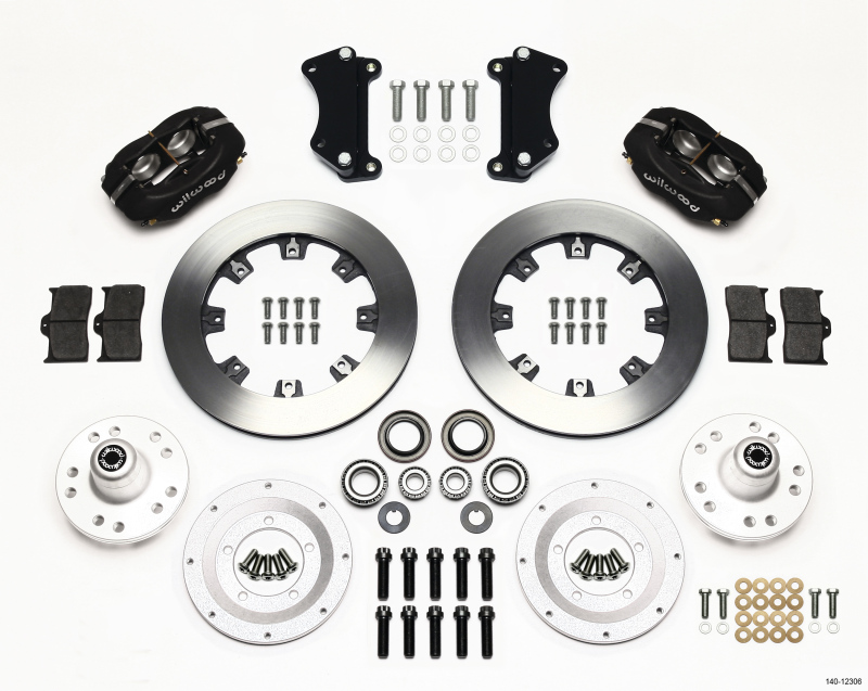 WIL Dynalite Brake Kit
