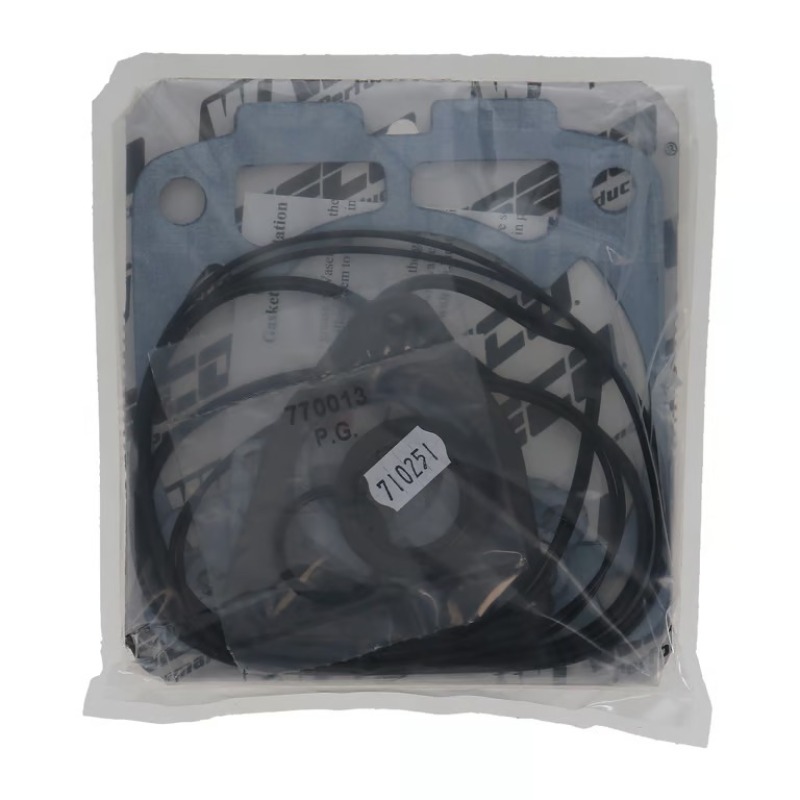 Wiseco Top End Gasket Kit Polaris 600 Gasket thumbnail 4