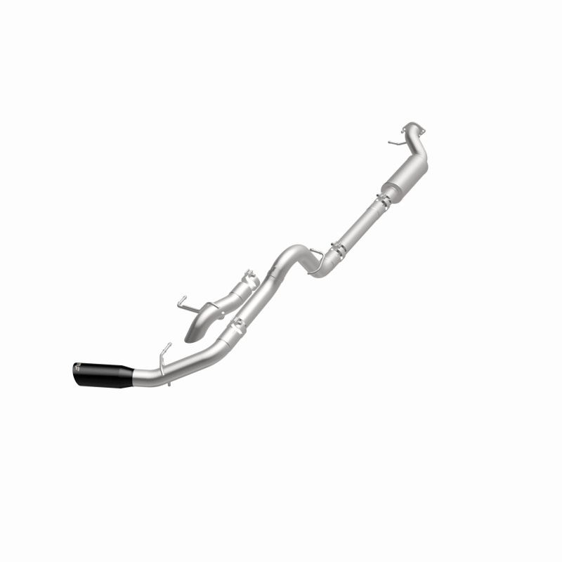 Magnaflow 21-24 Ford Bronco Rock Crawler Series Cat-Back Exhaust System thumbnail 9