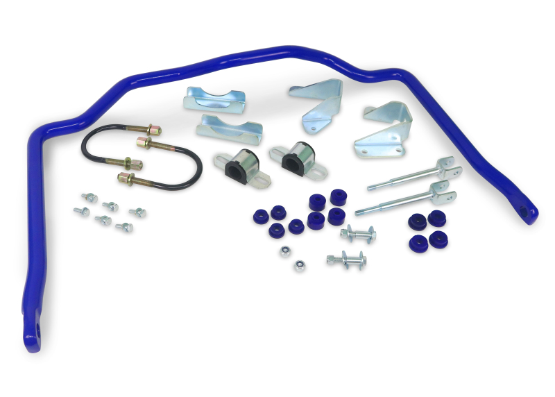SPR Sway Bar Kits
