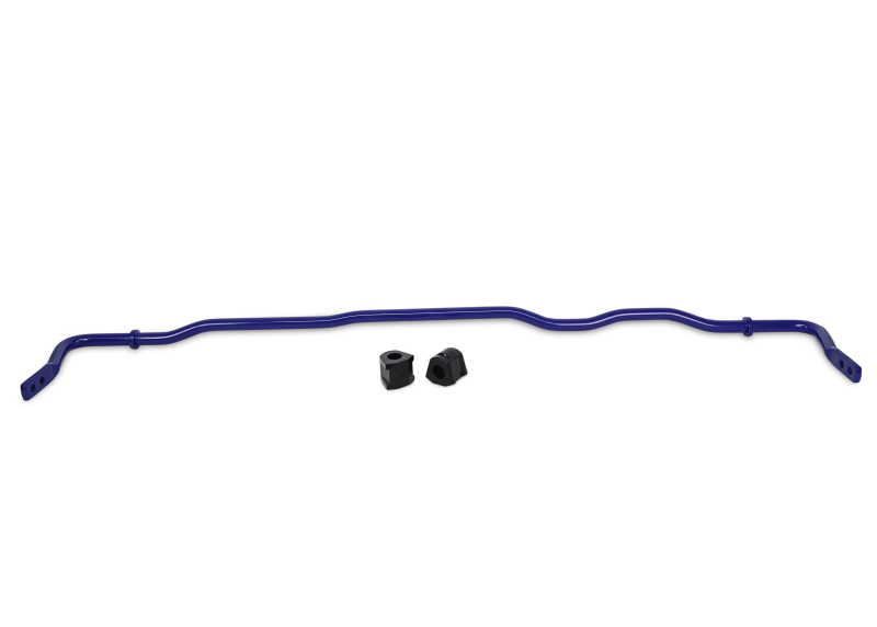 SuperPro 2018-2026 Subaru Crosstrek Subaru Crosstrek XV (GU) Rear Adj Sway Bar 20mm