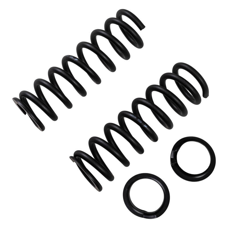 ARB / OME Coil Spring - Front Set 2002 Toyota Prado 90 Series thumbnail 3