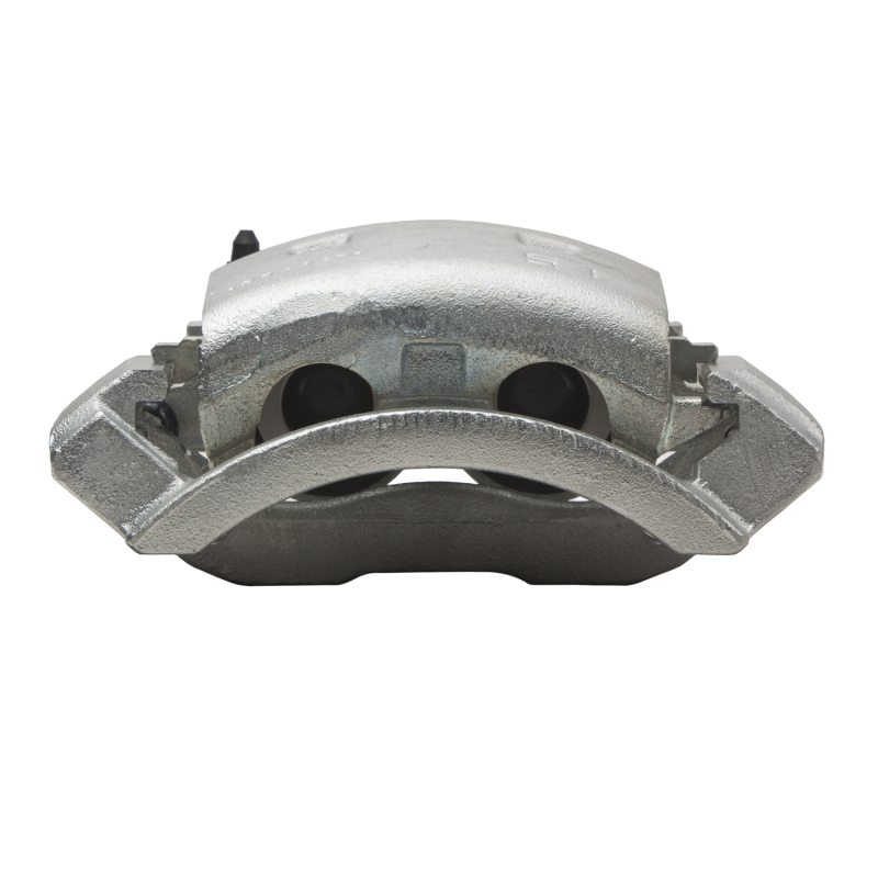 DFC 00-02 Dodge Ram 3500 Pickup Rear-L Premium Caliper - Silver Zinc Coated