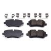 PSB Z17 Evolution Brake Pads