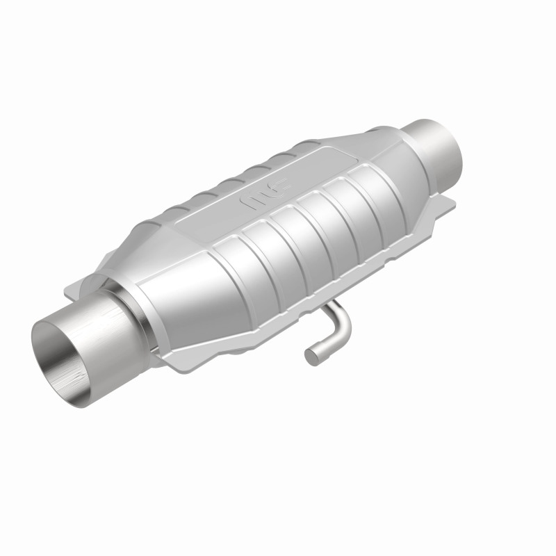 MagnaFlow Universal Catalytic Converter 2 W/Air FED thumbnail 6