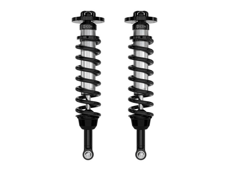 ICO 2.5 Series Coilover Kits