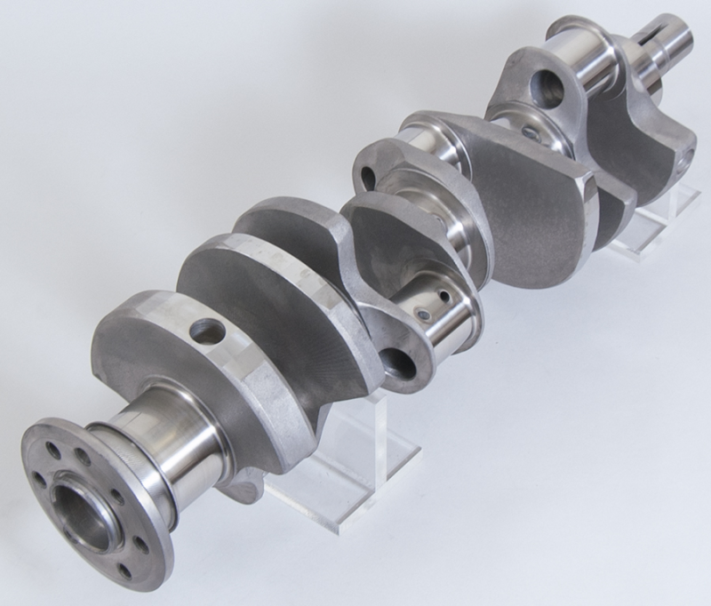 EAG Crankshafts - 8 Cyl