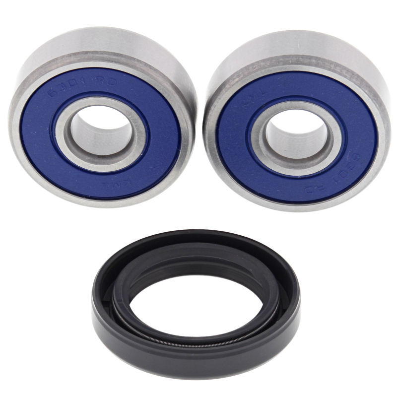 ABR Wheel Bearing Kits
