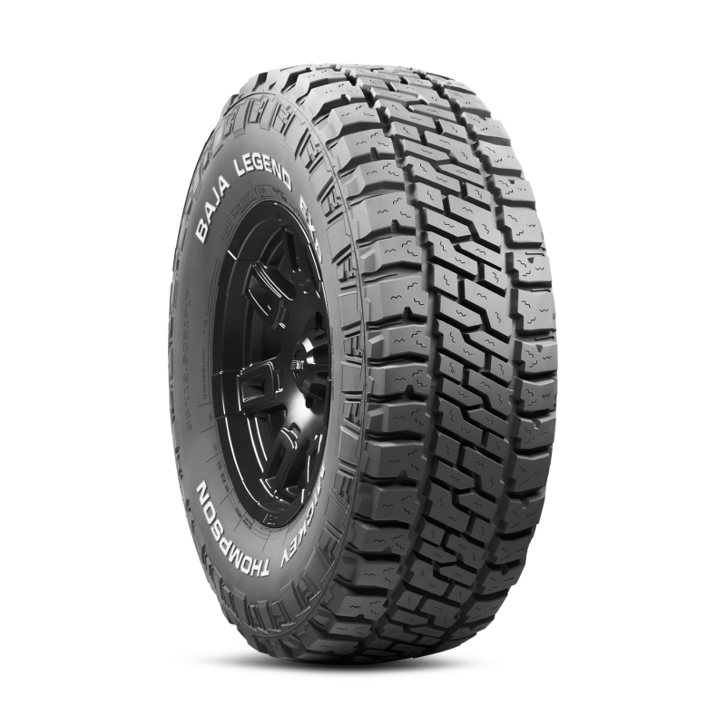 MTT Baja Legend EXP Tire
