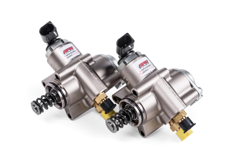APR Fuel Pumps