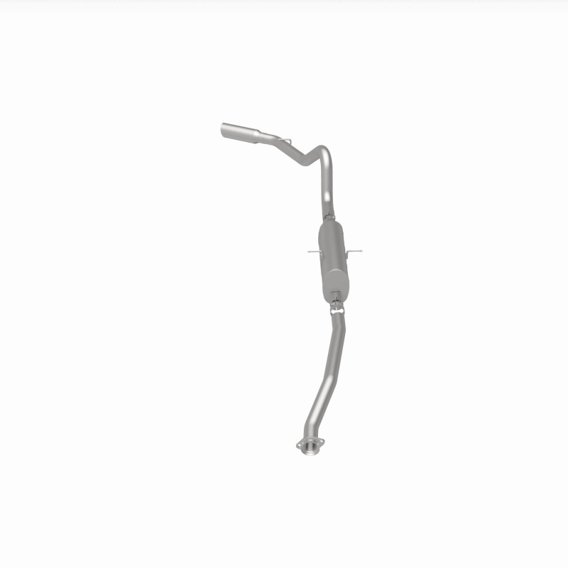 MagnaFlow Sys C/B Ford Ranger 3.0/4.0L 98-03 thumbnail 6