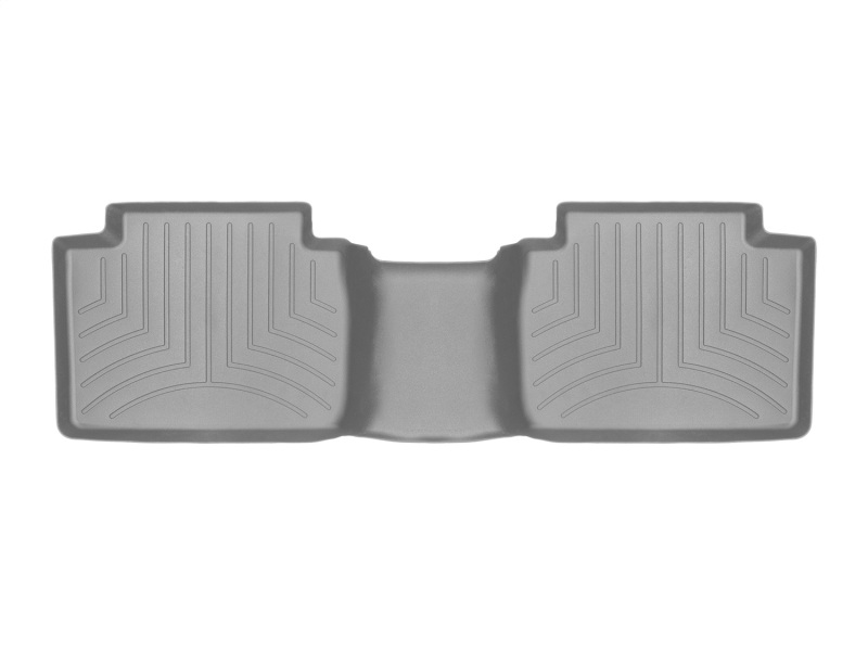 WT FloorLiner - Rear - Grey