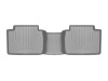 WT FloorLiner - Rear - Grey