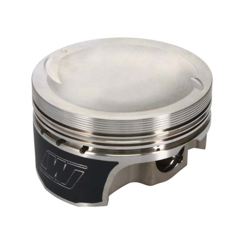 Wiseco Ford 4.6L SOHC V8 2 Valve Trick Flow Twisted Wedge NA/Boost/Nitrous Professional Ser Pistons thumbnail 7