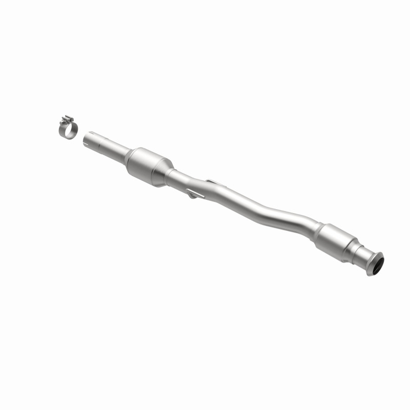 MagnaFlow 2007 Mini Cooper 1.6L Direct Fit Converter thumbnail 9