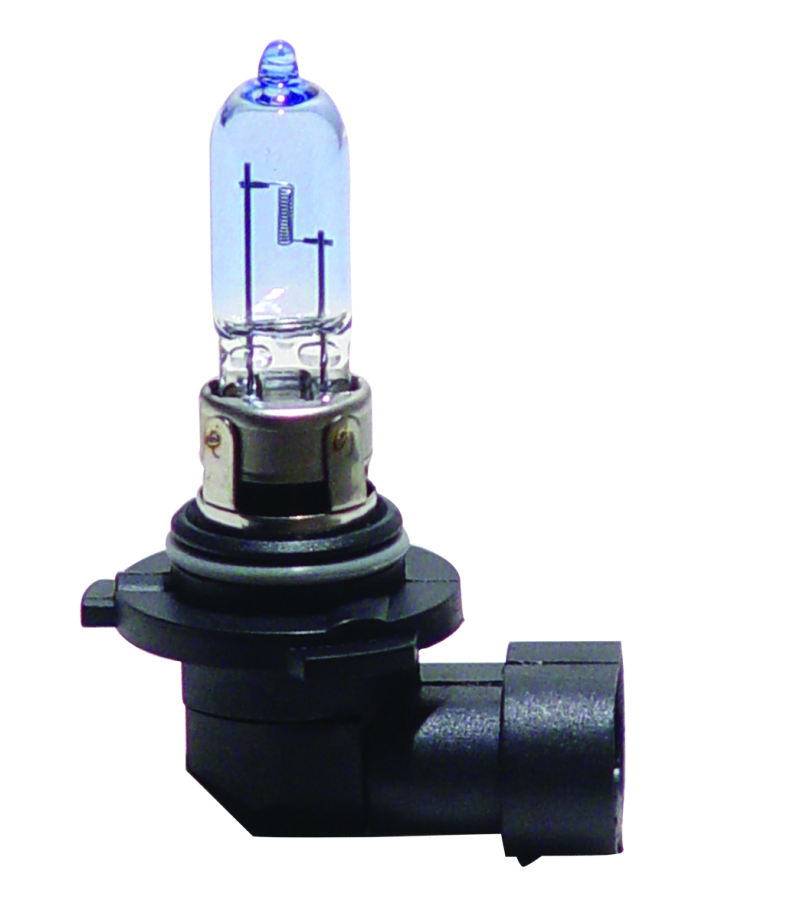 ANZO Halogen Bulbs Universal 9005 12V 65W Super White Twin Pack thumbnail 2