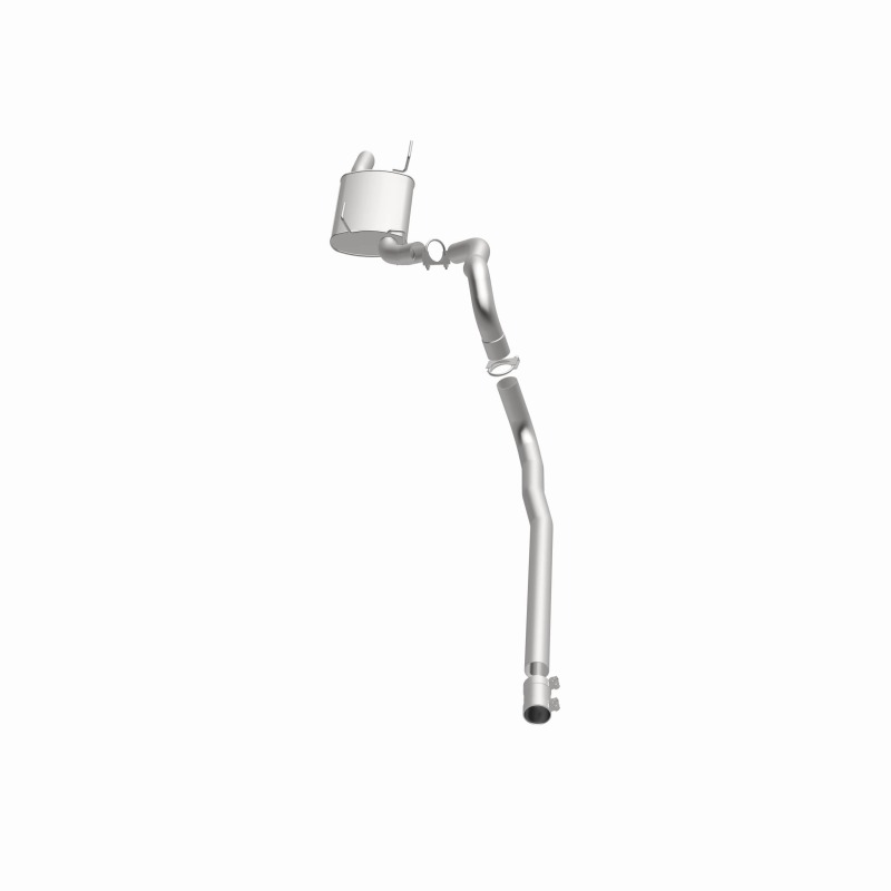 MagnaFlow BRE Exhaust Kit 05-09 Ford Mustang 4.0L thumbnail 6