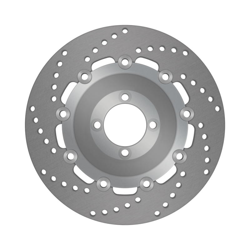 EBC Standard Rotors