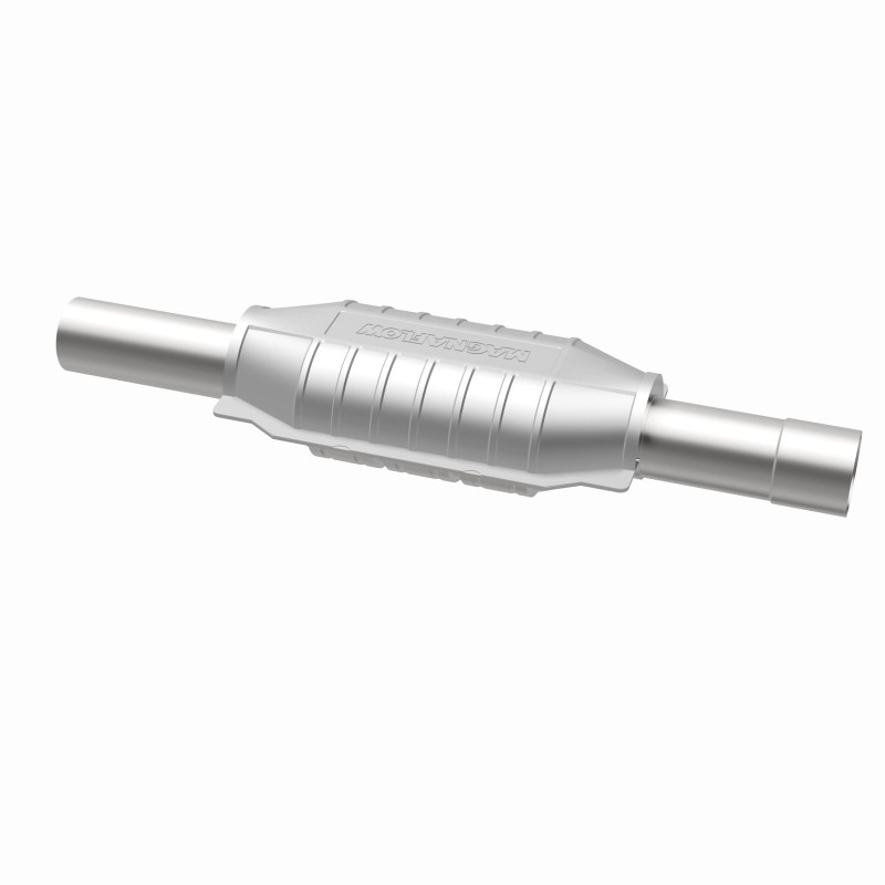 MagnaFlow Direct Fit Catalytic Converter Grand Cherokee-Wrangler 93- thumbnail 8