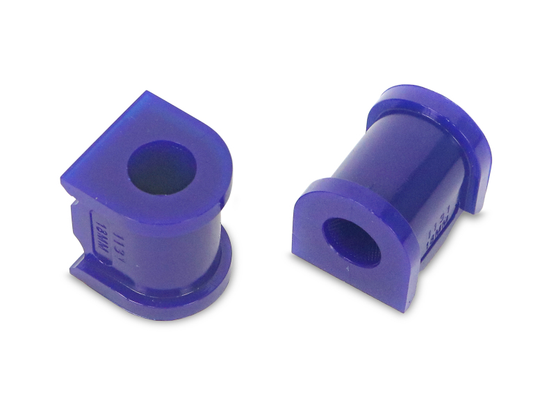 SuperPro Crown Ms65-112 Front Sw/Bar-Chass