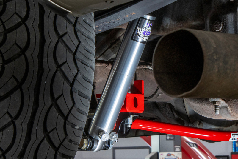 UMI Performance 73-87 GM C10 Viking double adjustable shock Rear thumbnail 3