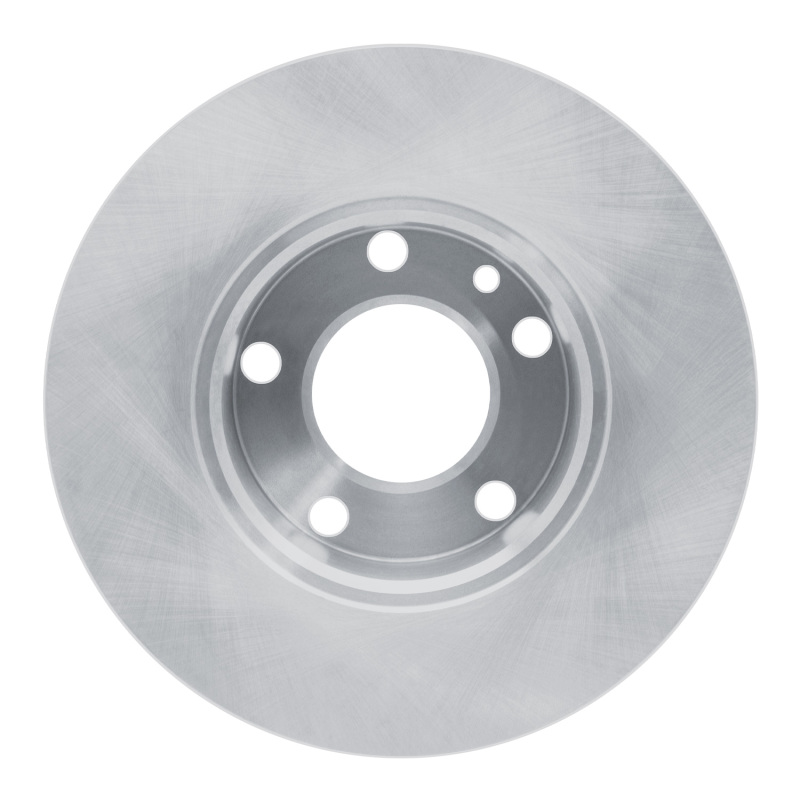 DFC 76-76 BMW 530I Front Brake Rotor