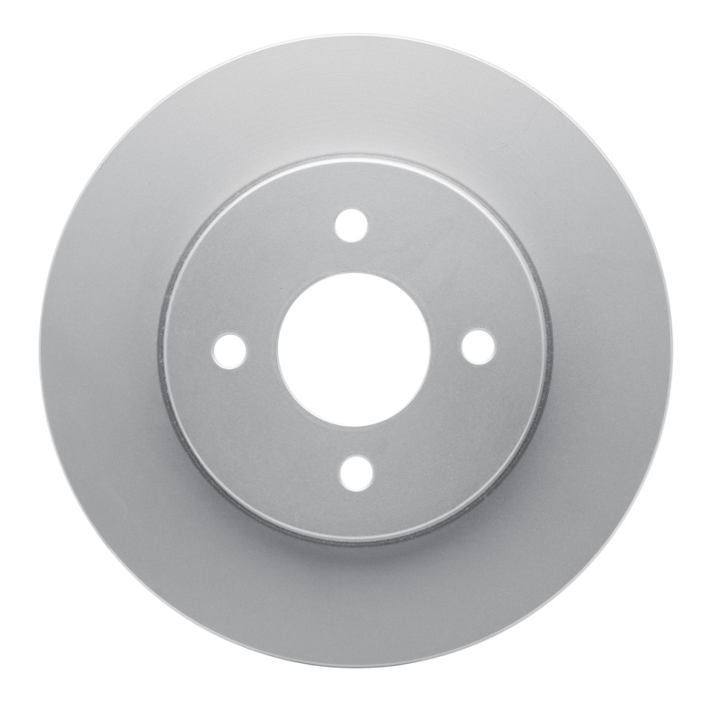 DFC GeoSPEC Coated Rotors - Plain