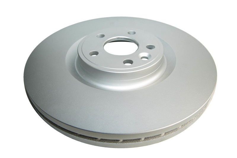 DBA En-Shield Standard Rotors