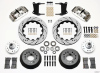 WIL Superlite Brake Kit