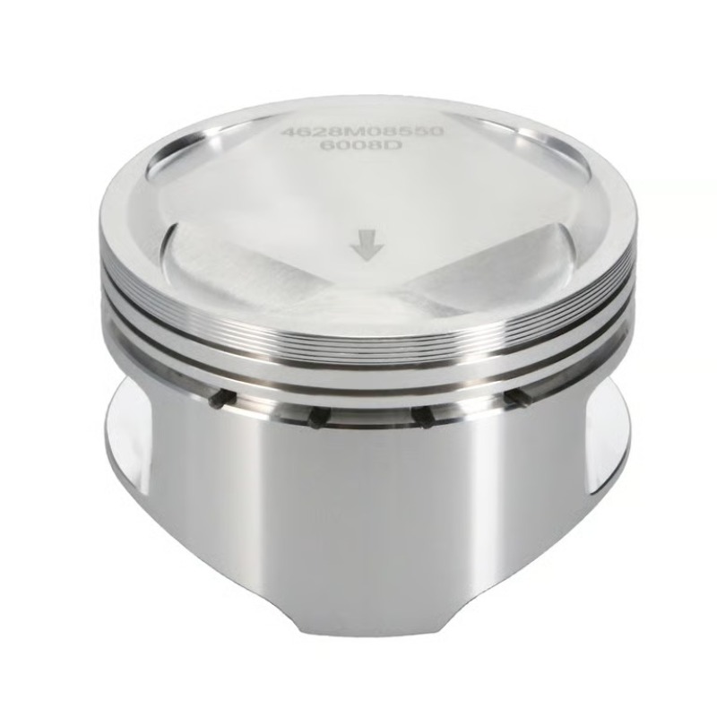 Wiseco Honda XR/TRX400EX/TRX400X 111 CR Piston Kit thumbnail 9
