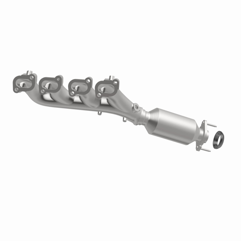 MagnaFlow 04-06 Cadillac SRX 4.6L Direct Fit Converter thumbnail 9