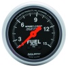 AM Sport-Comp Gauges
