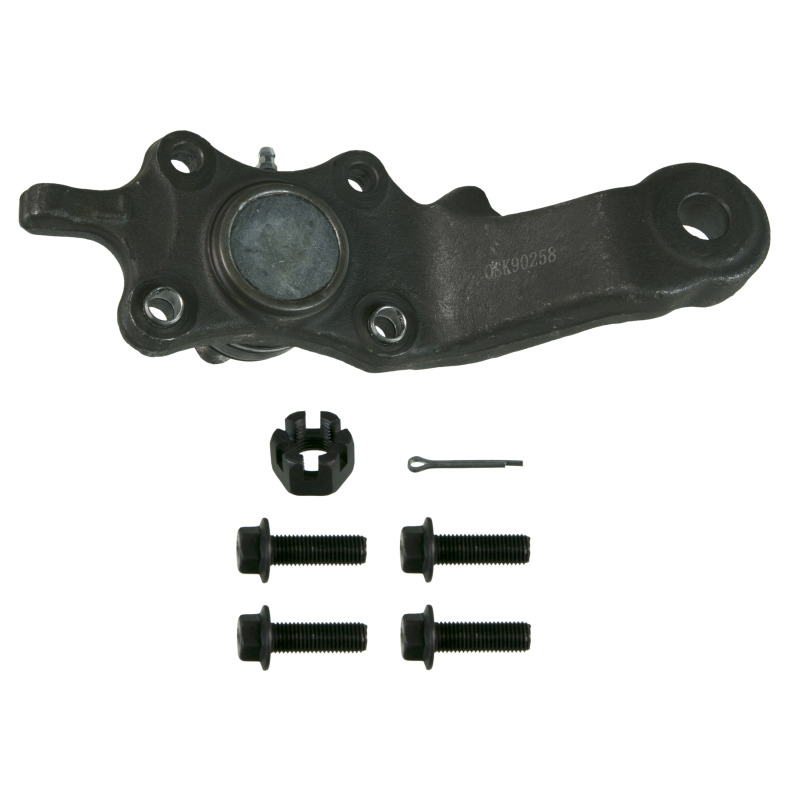 MOOG 95-04 Toyota Tacoma Front Left Lower Ball Joint thumbnail 4