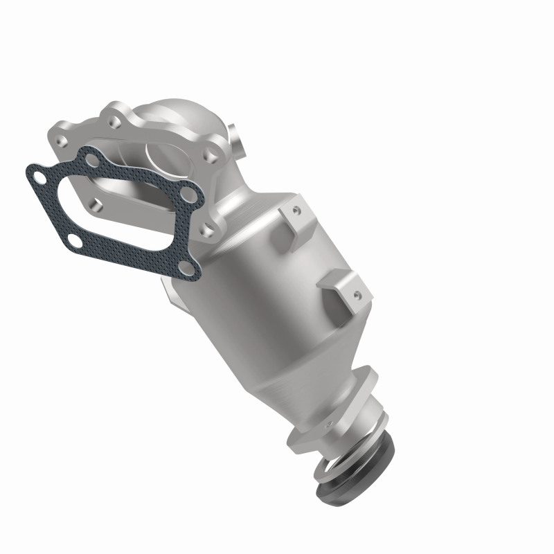 MagnaFlow Direct Fit Catalytic Converter 09-12 Mazda CX-7 2.3 L Underbody thumbnail 8
