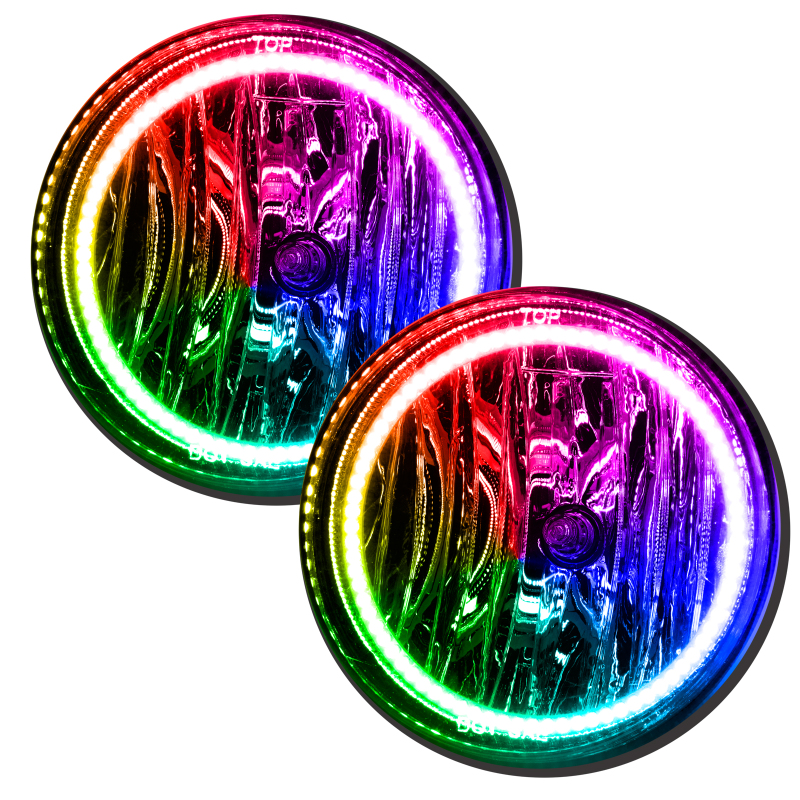 Oracle 07-14 GMC Sierra SMD FL - ColorSHIFT thumbnail 3