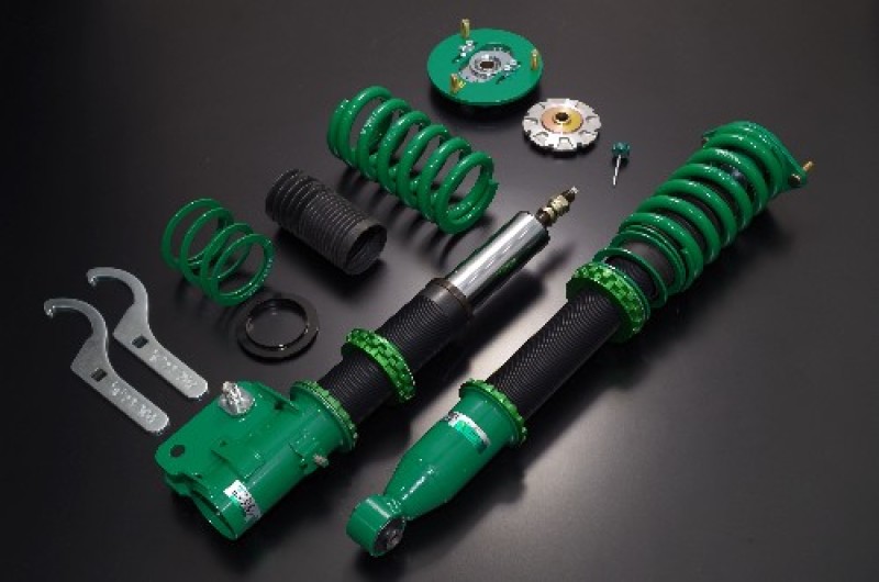 TEIN Coilover - Mono Racing
