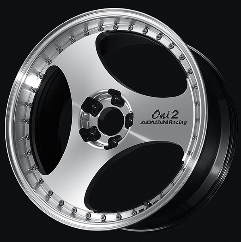 AVN RSII Wheels